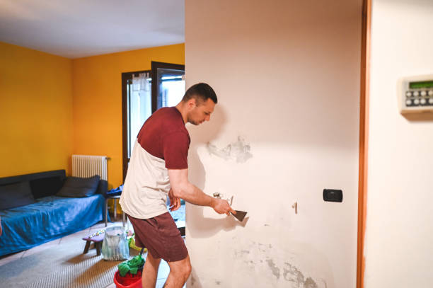 Best Commercial Mold Remediation in Coosada, AL